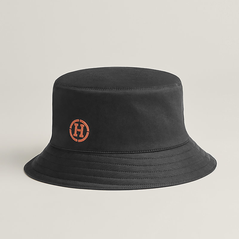 Fred H Circle bucket hat | Hermès UK